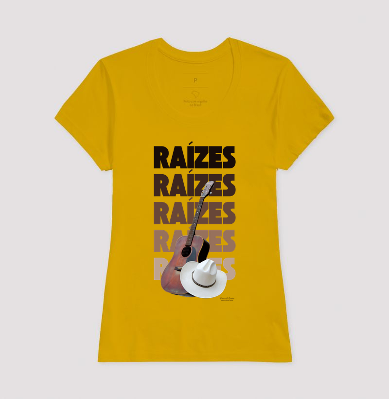 Camisa 16