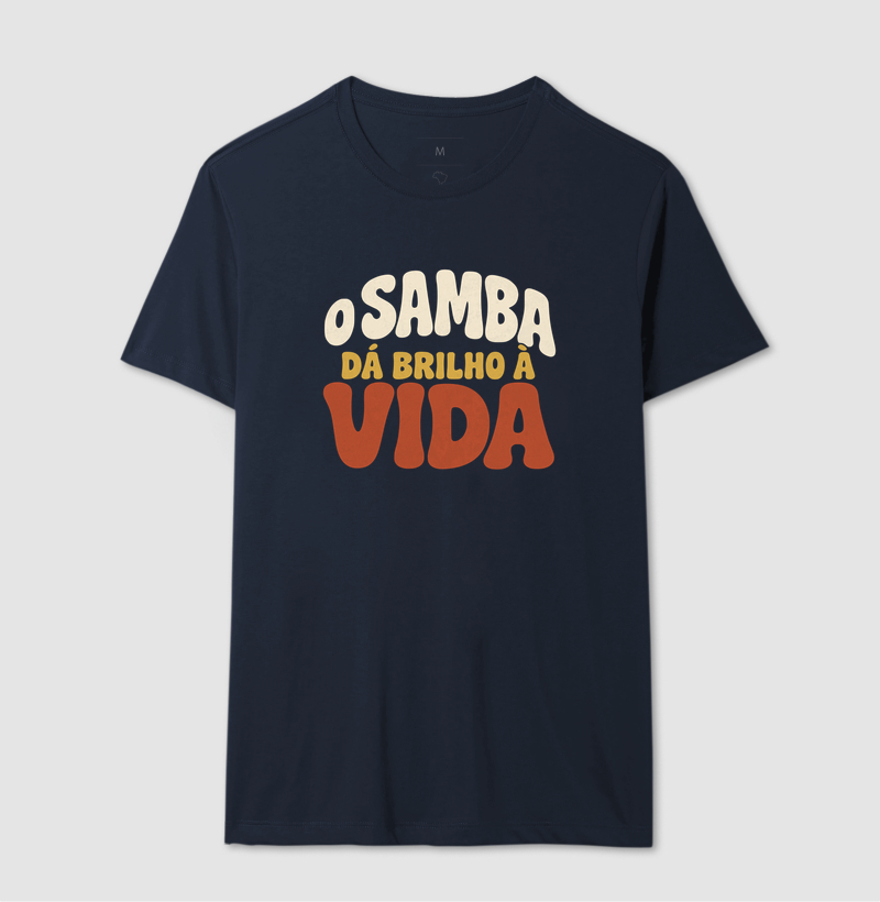 O Samba da brilho a vida - Imagem 6