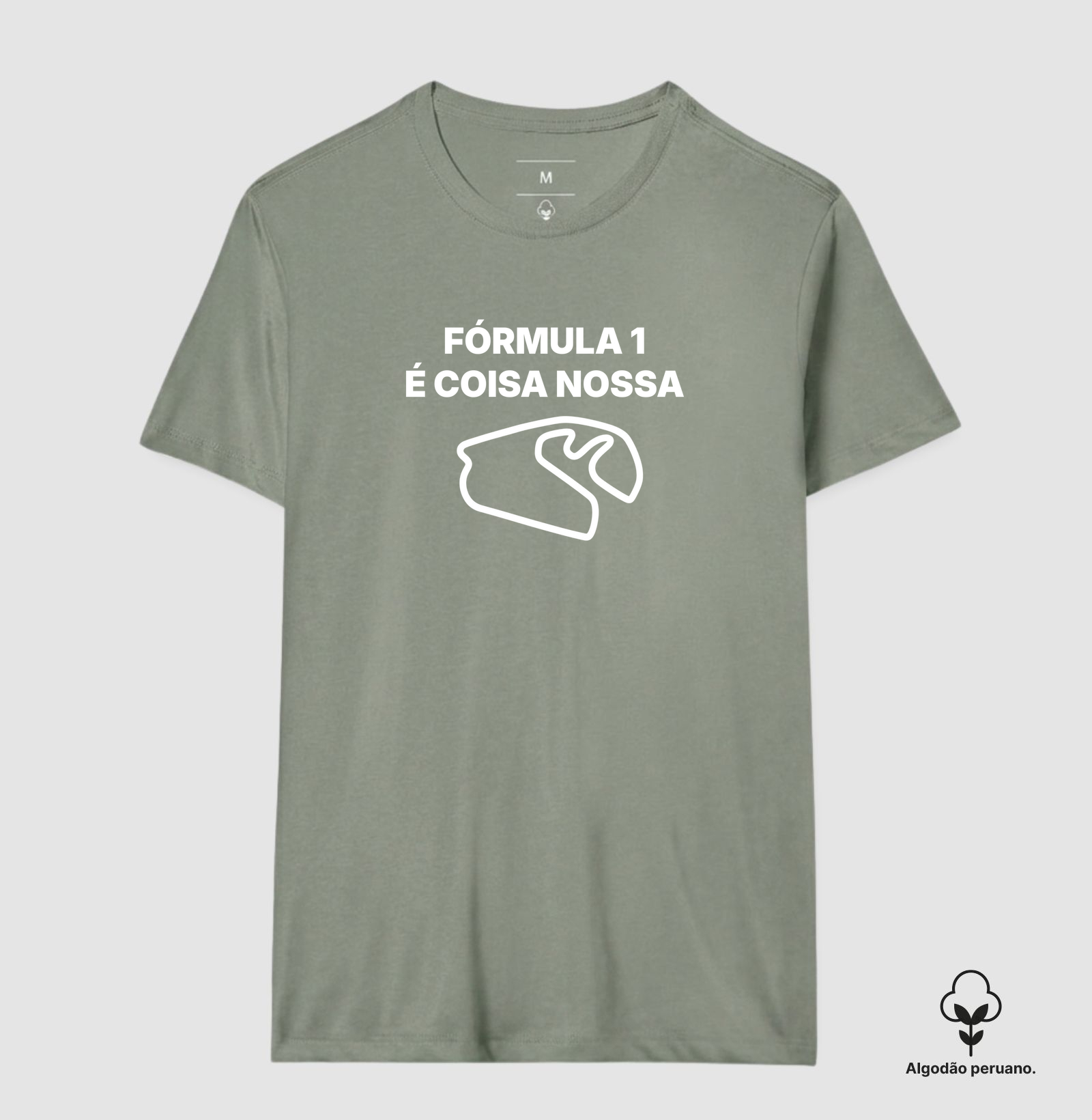 Fórmula 1 é coisa nossa - Imagem 7