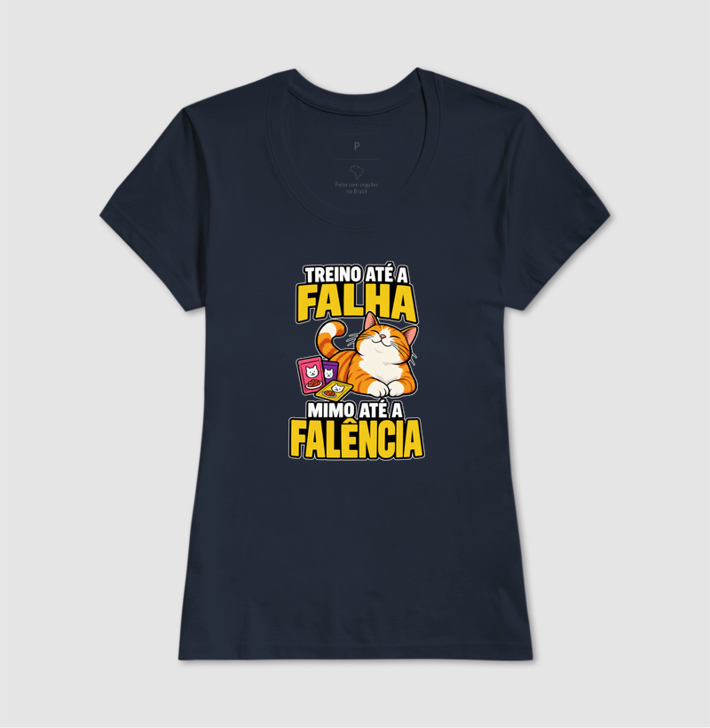 treino até a falha, mimo até a falência - Imagem 3