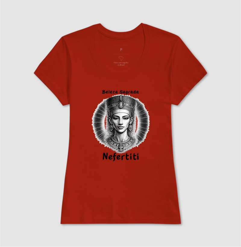 Nefertiti • Beleza Sagrada - Imagem 14
