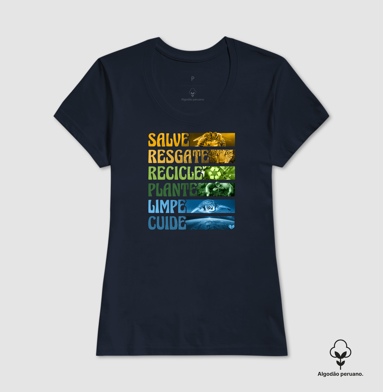 Camisa 10