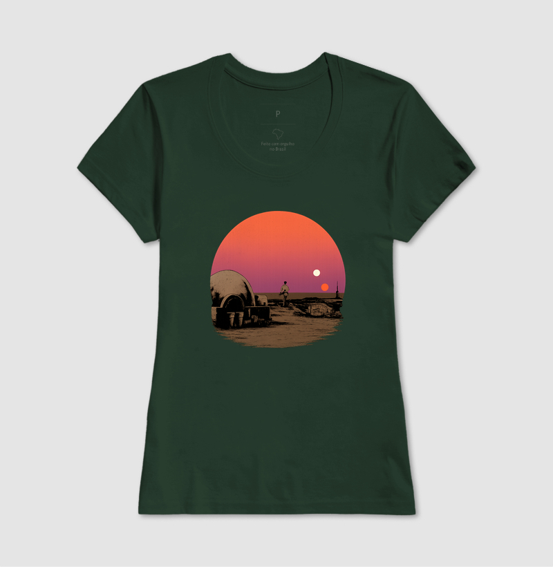 Camisa 9