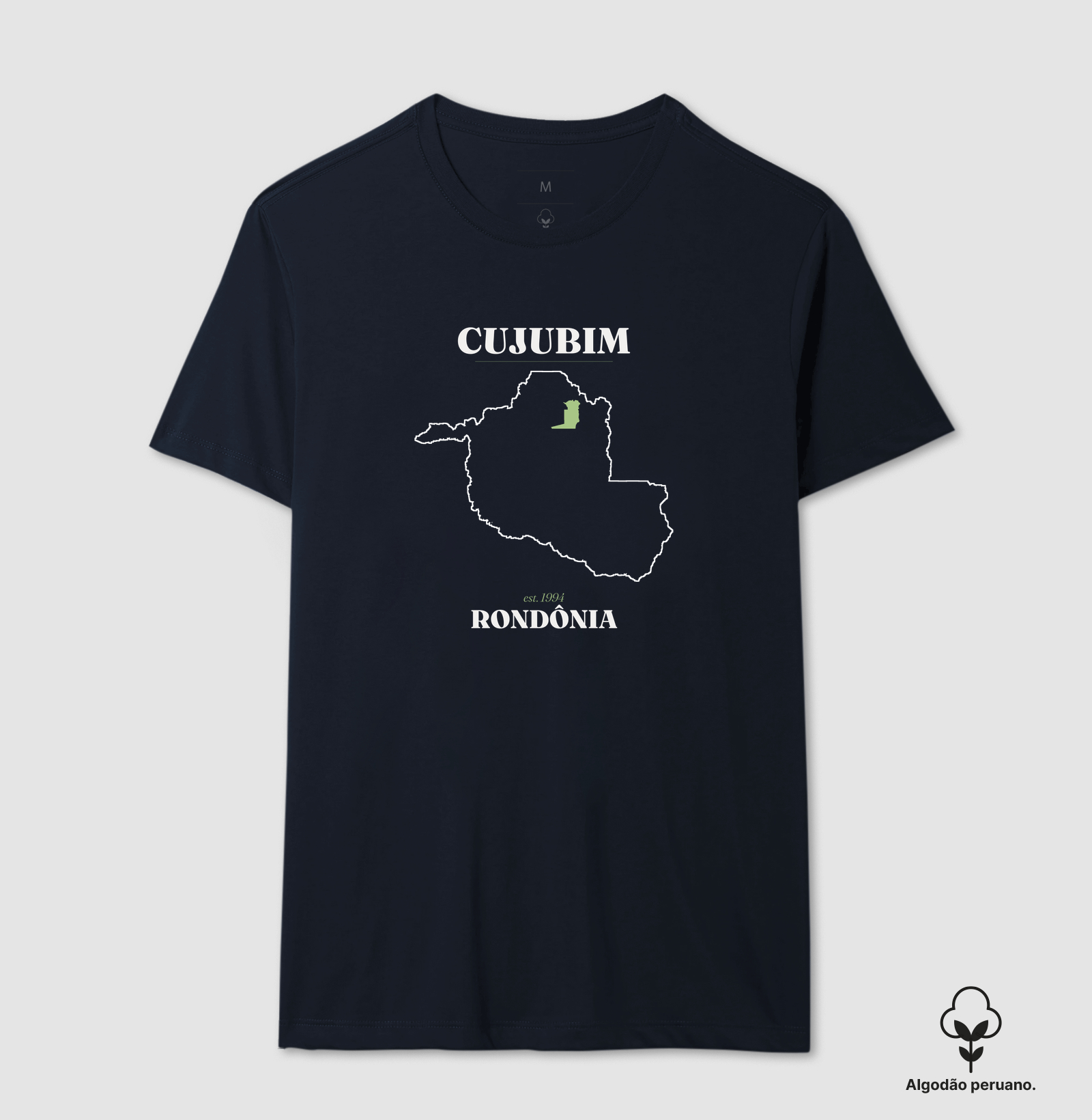 Cujubim | Legado RO - Imagem 8