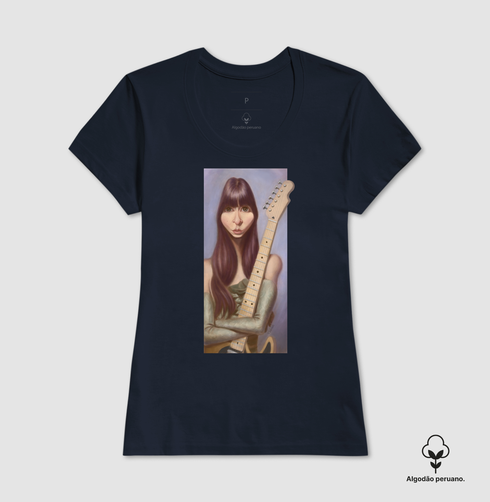 Camisa 5