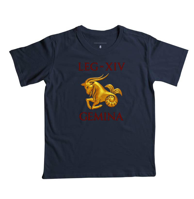 LEGIO — XIV Gemina - Imagem 6