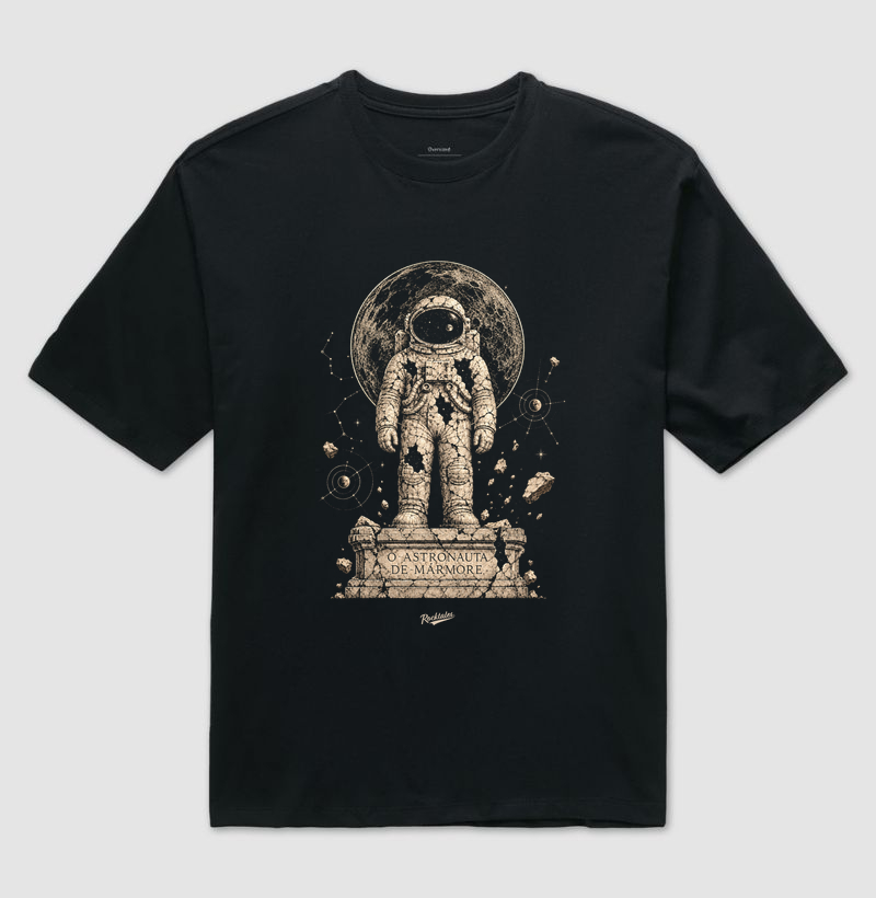 O Astronauta de Mármore - Imagem 2