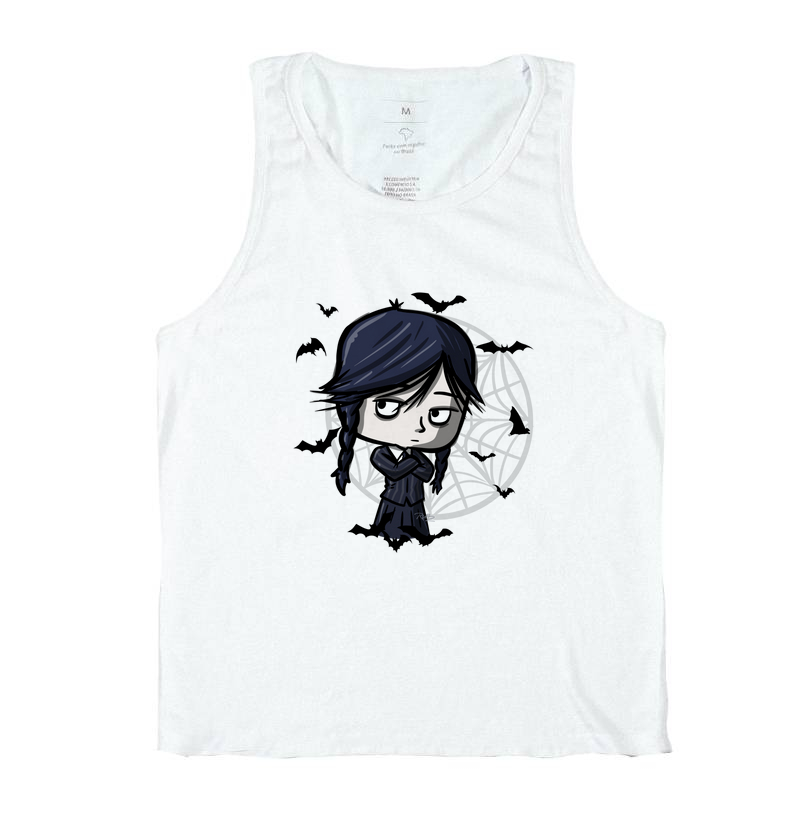 Camiseta Wandi - Imagem 2