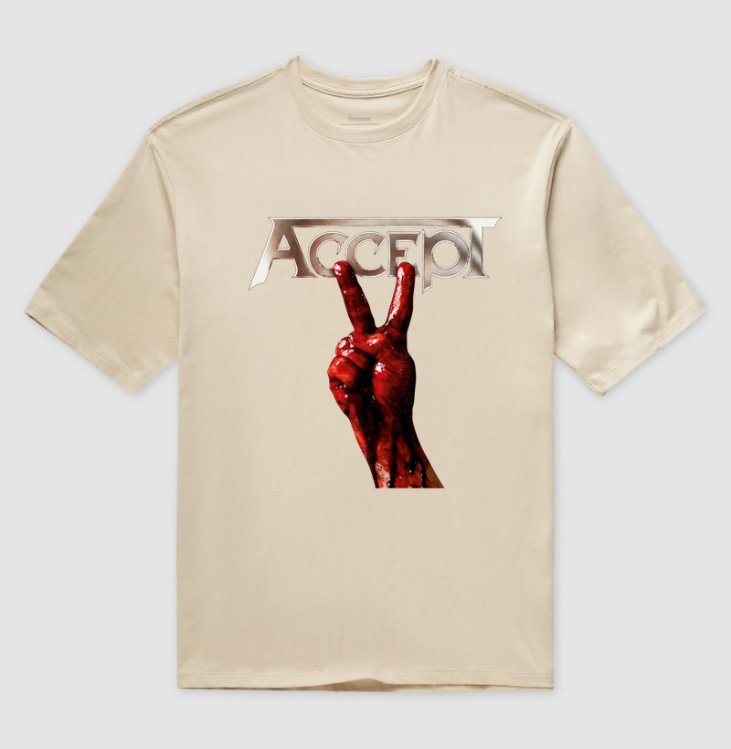 Accept - Blood of the Nations - Imagem 3