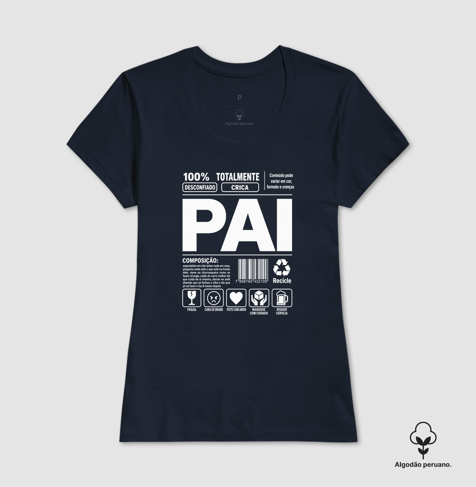 Camisa 6
