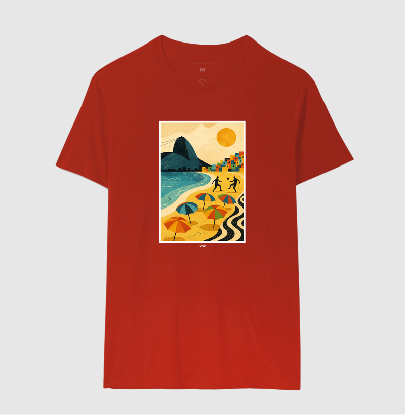 Camisa 9