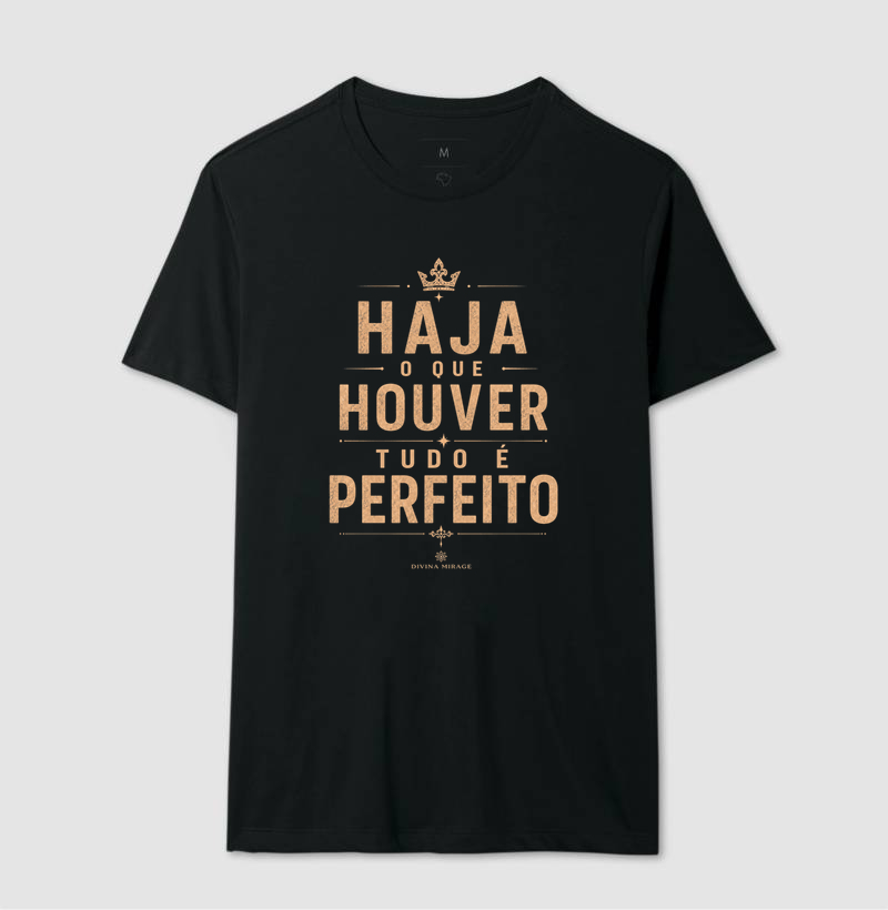 Haja o que ouver - Imagem 2