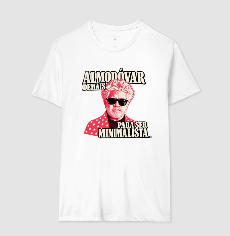 Almodóvar Demais para Ser Minimalista - Imagem 4