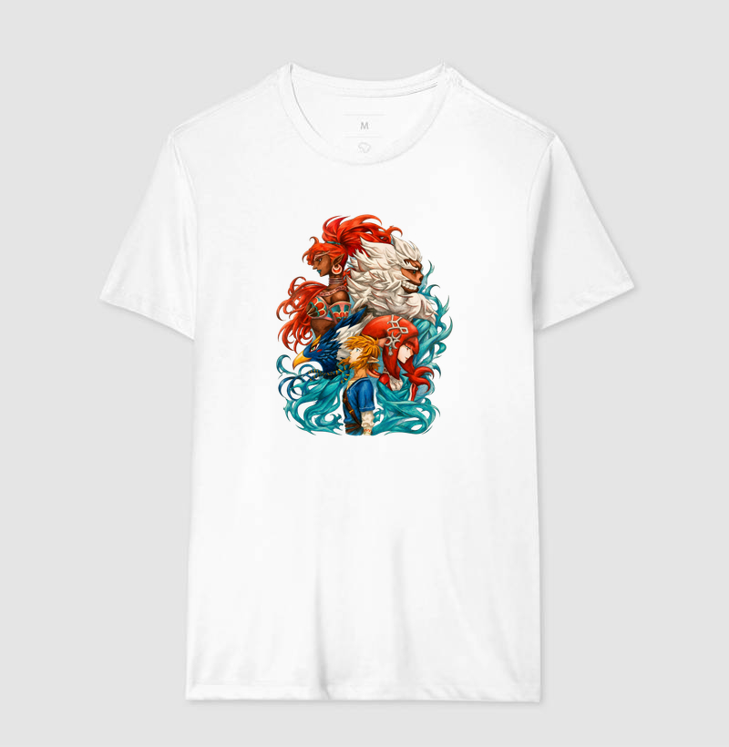 Camisa 4