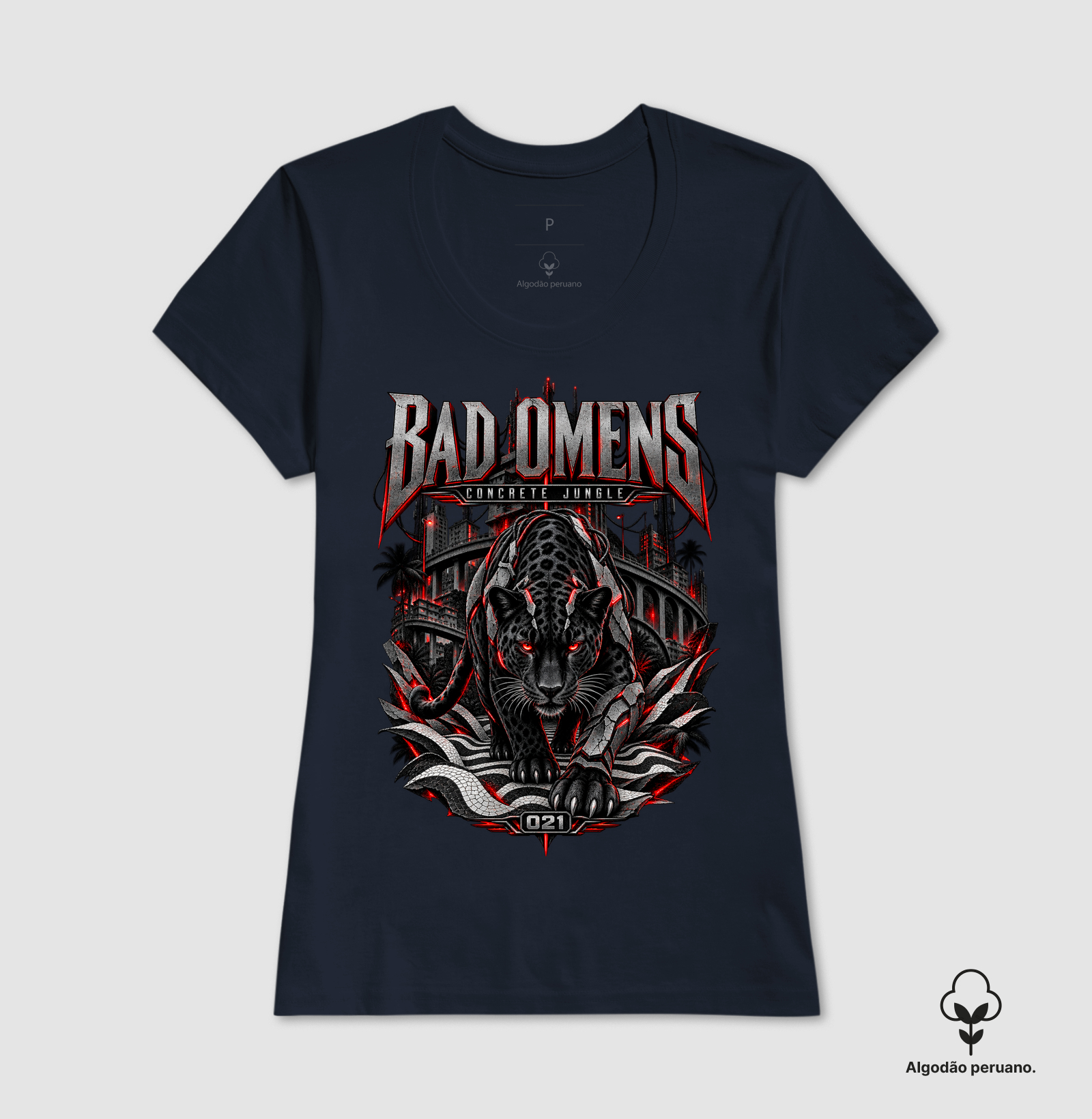 Camisa 5