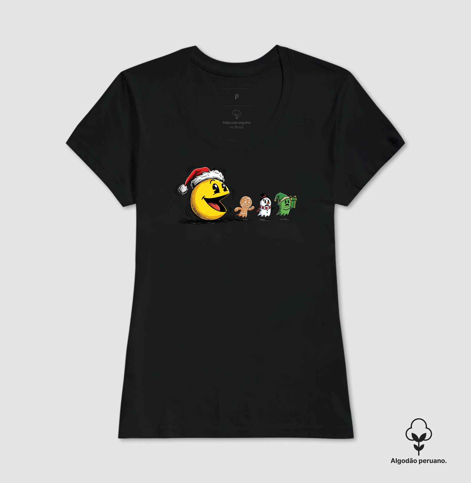 Pac-Noel - Imagem 5