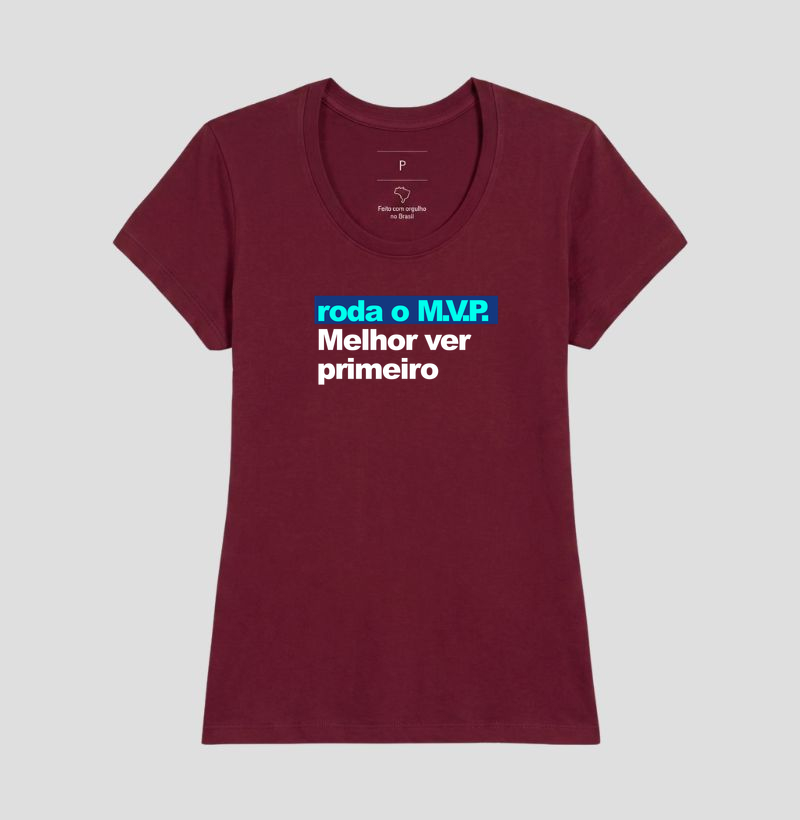 MVP: melhor ver primeiro - Imagem 13