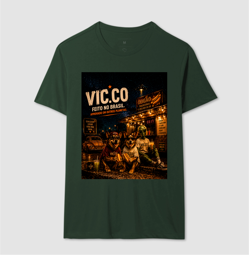 Camisa 11