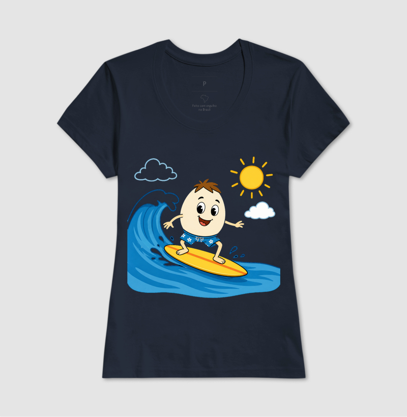 Egg Sport - Surf   - Imagem 7