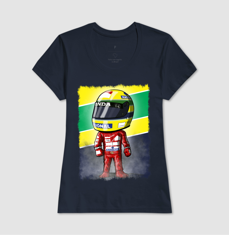 Camiseta The Best - Imagem 7