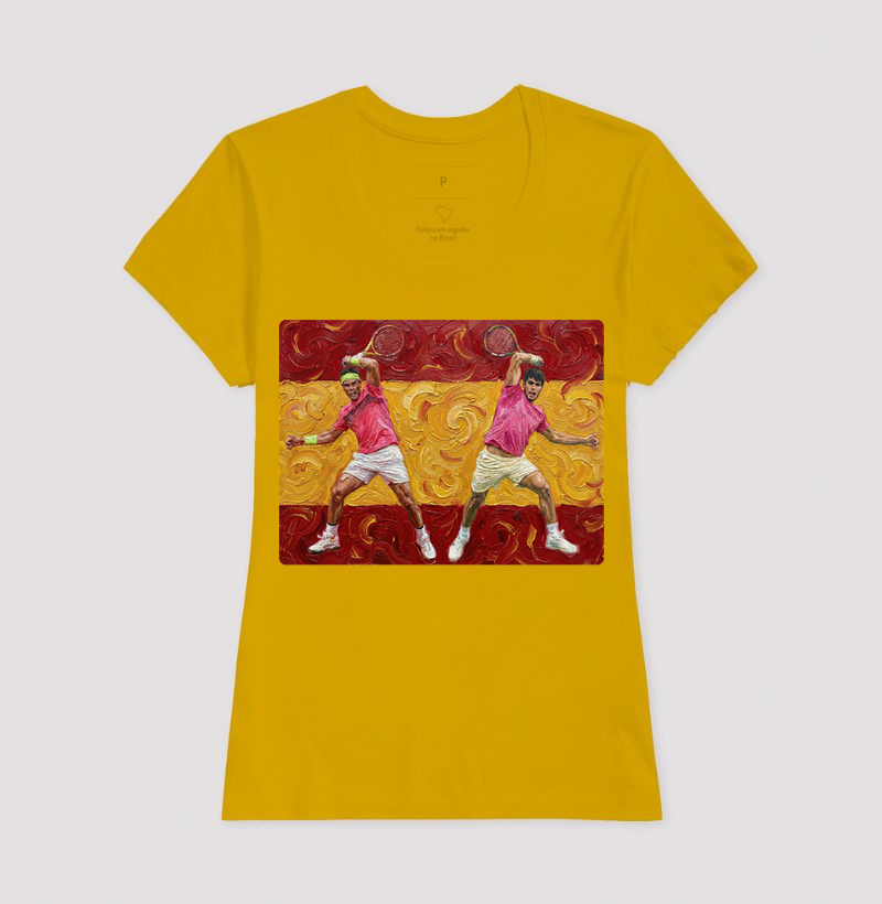 Camisa 12