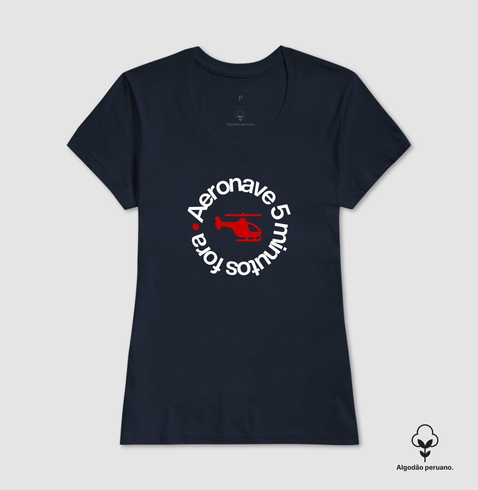 Camisa 7