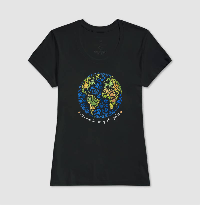 Planeta de Patas - Imagem 3