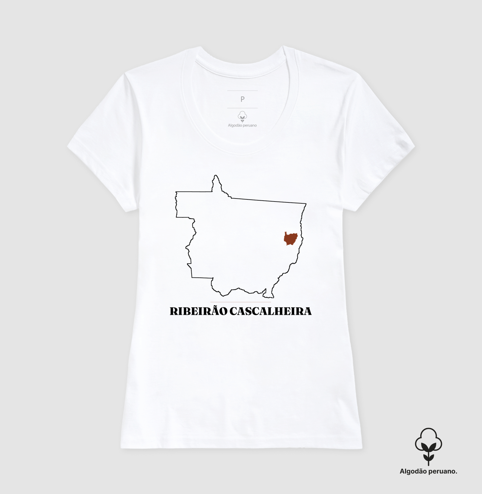 Ribeirão Cascalheira | Traço MT - Imagem 5