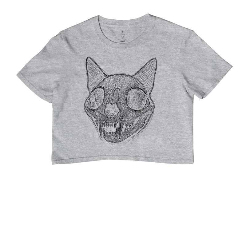 Cat Skull  - Imagem 6