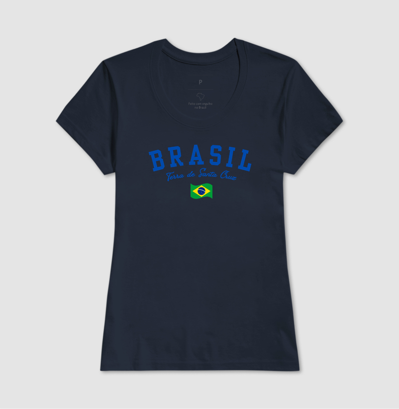 BRASIL - TERRA DE SANTA CRUZ - Imagem 5