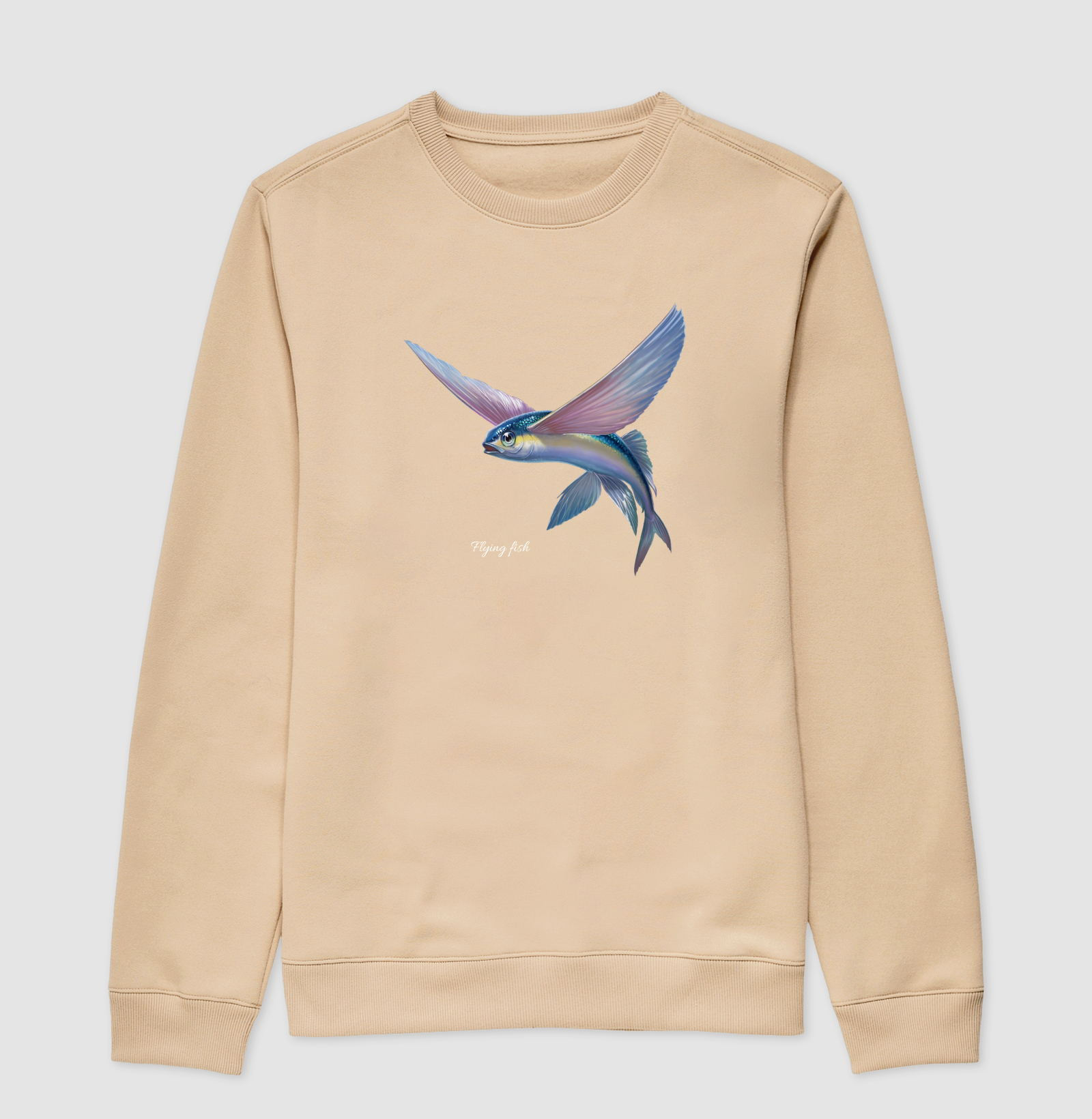Flying Fish - Imagem 5