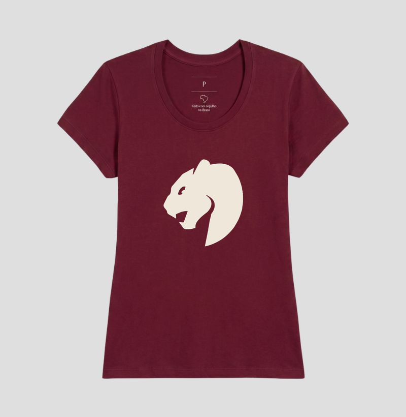 Camiseta NEW Wear Co. · Pantera - Imagem 19