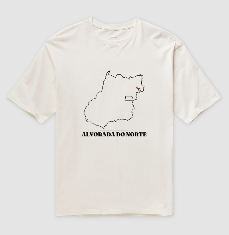 Alvorada do Norte | Traço GO - Imagem 4