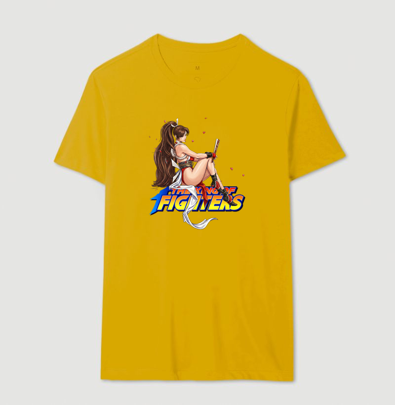 Camisa 13