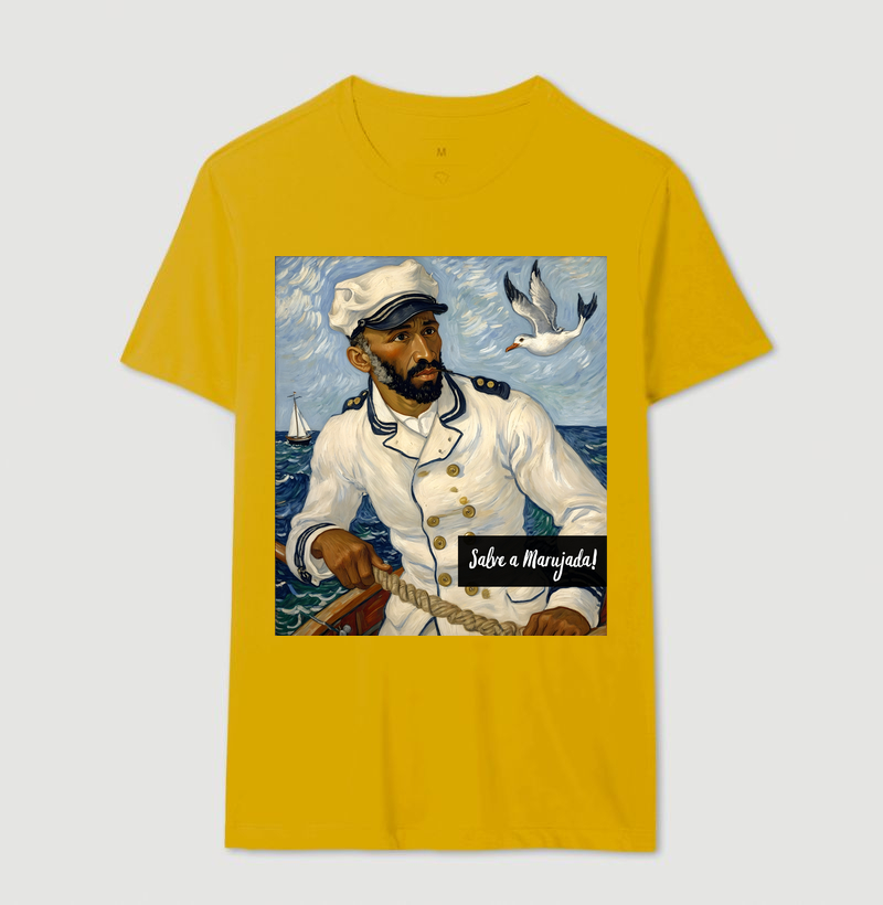 Camisa 16