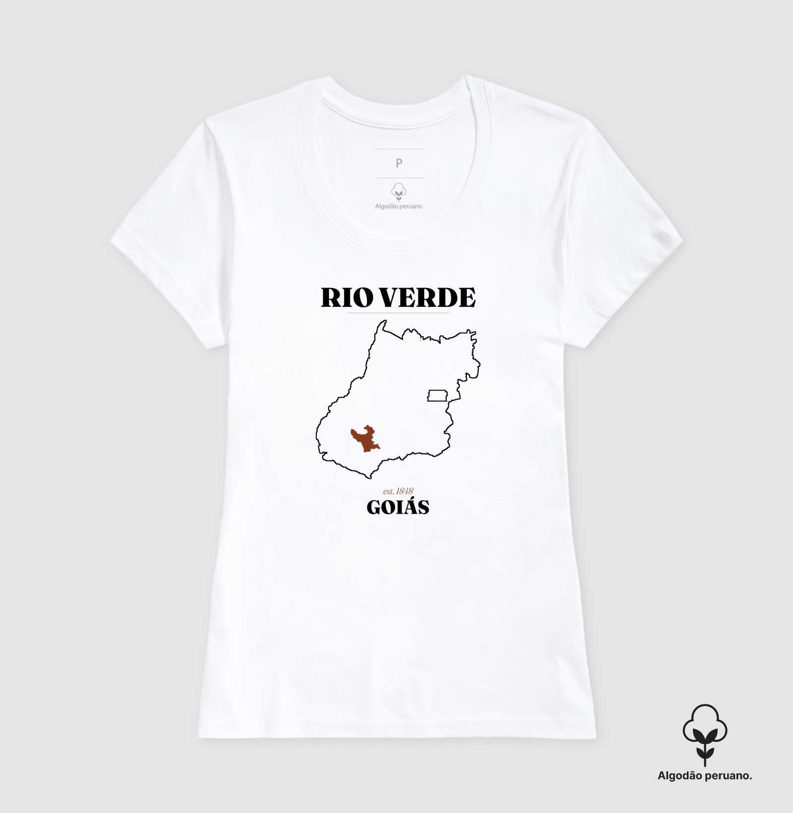 Camisa 6