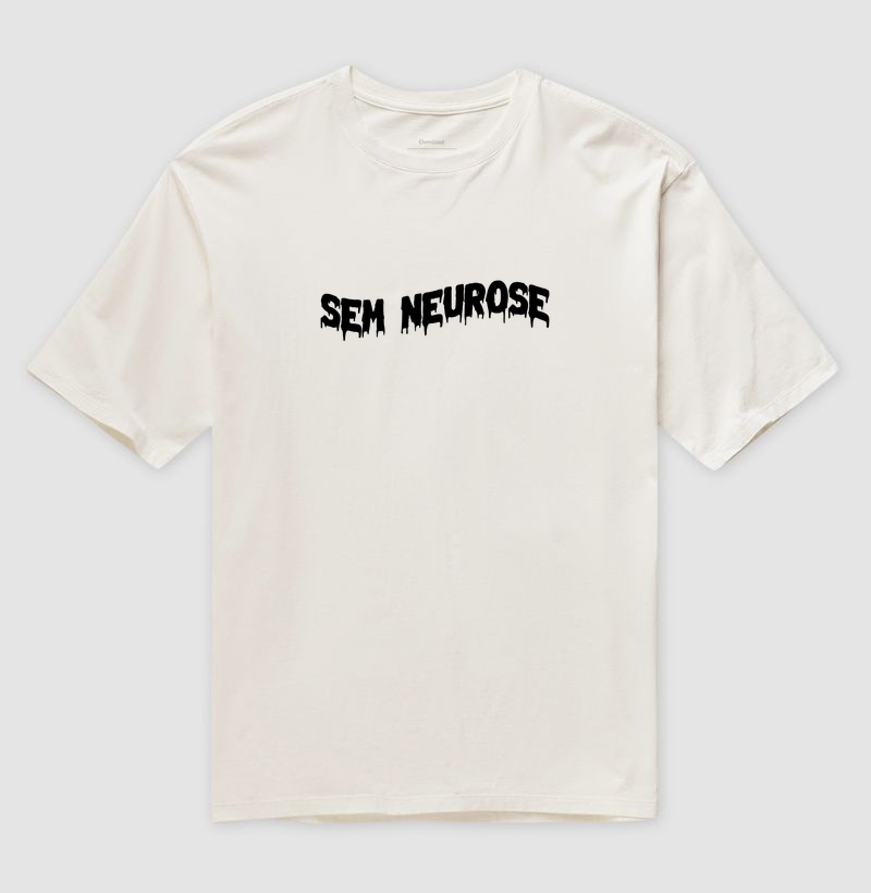 DODDIO - Sem neurose - Imagem 4