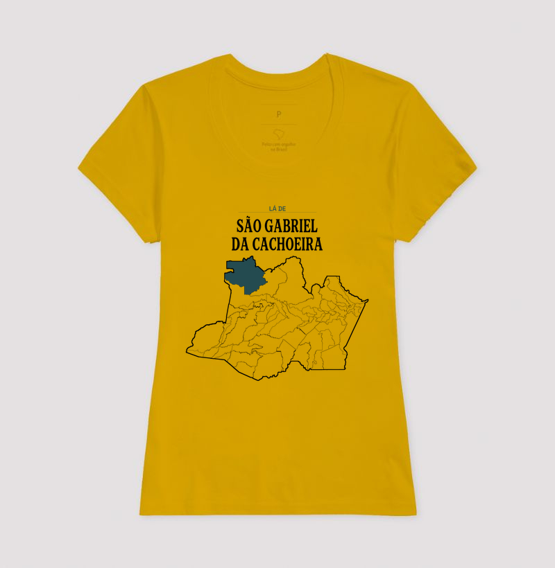 São Gabriel da Cachoeira | Território AM - Imagem 15