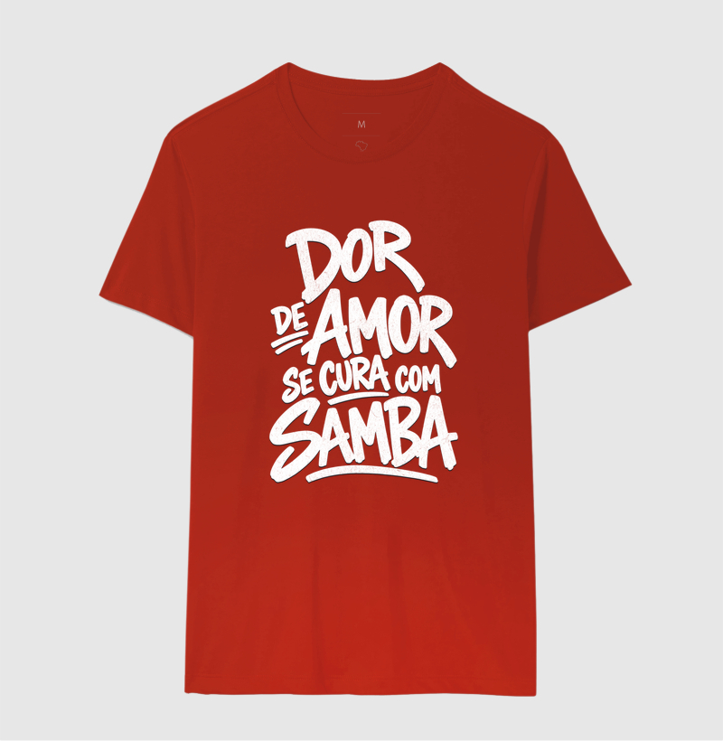 Dor de amor se cura com Samba - Imagem 10