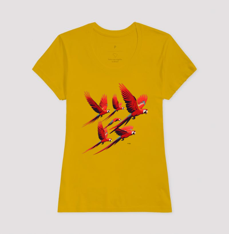 Camisa 16