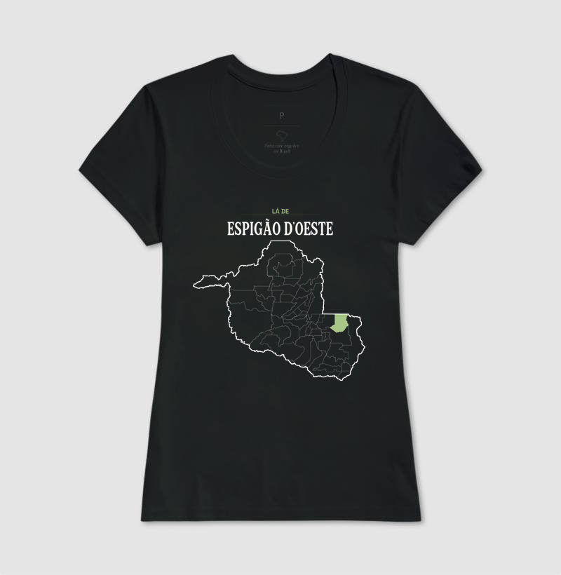 Espigão D'Oeste | Território RO - Imagem 3