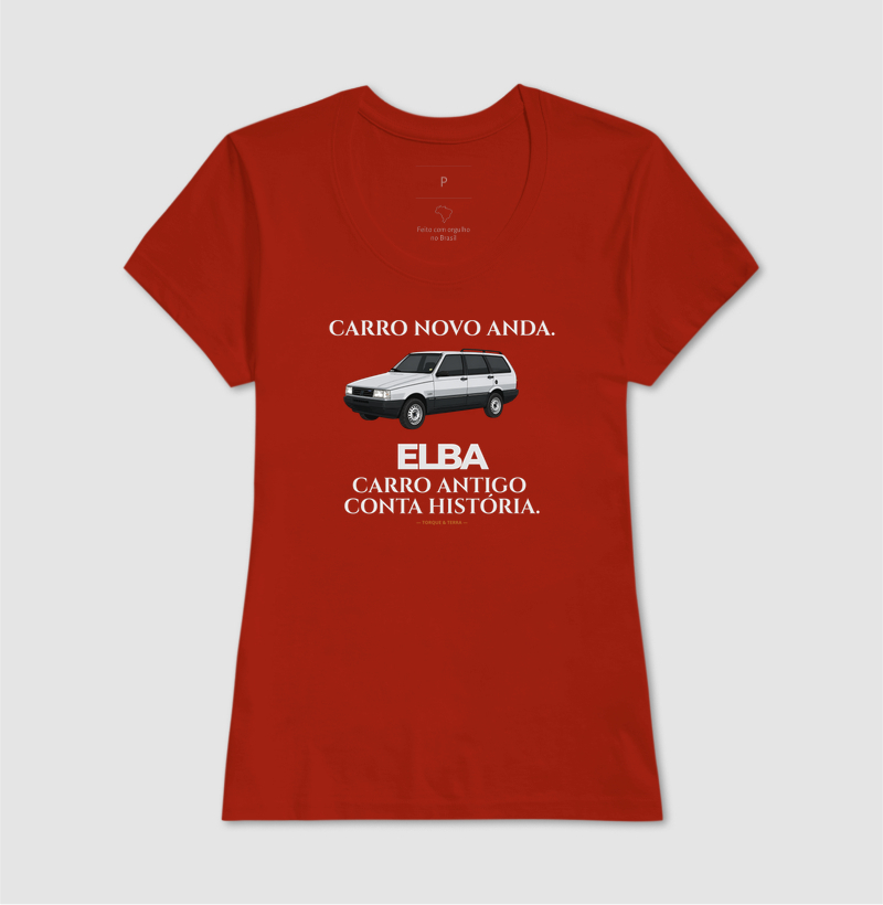 Carro novo anda - ELBA - Imagem 11