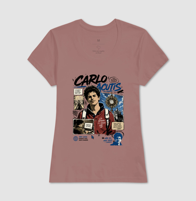 Camisa 15