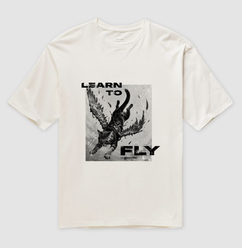 Learn to Fly - Imagem 4