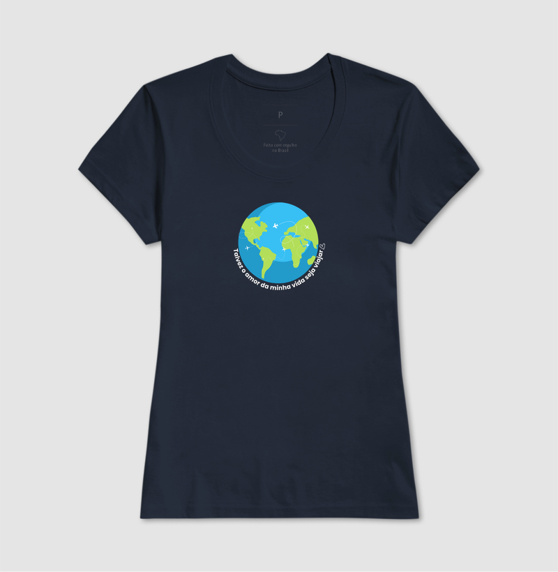 Camisa 7