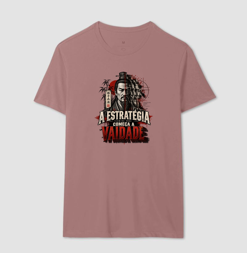 Sun Tzu - A Estratégia Termina Onde Começa a Vaidade - Imagem 16