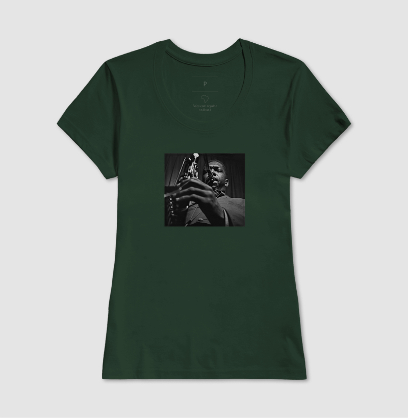John Coltrane, Giant Steps Photo, V2 - Imagem 15