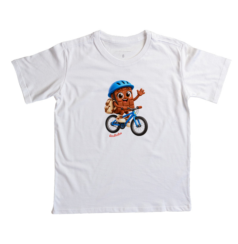 Andinho Ciclista - Imagem 6