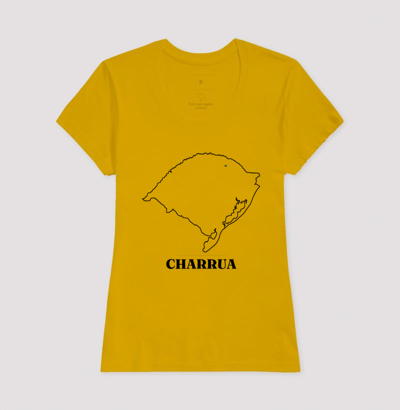 Camisa 14