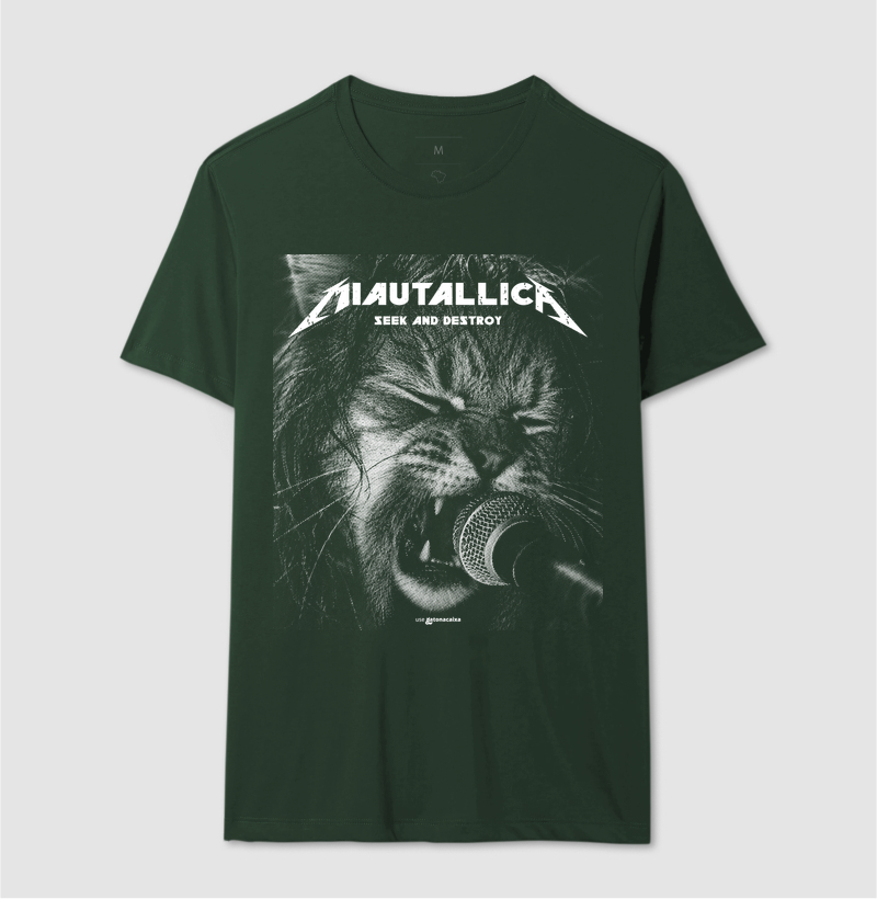 Miautallica – Seek and Destroy - Imagem 8